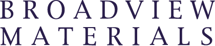 Broadview Materials